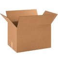 The Packaging Wholesalers 18 x 12 x 12 Cardboard Corrugated Boxes BS181212